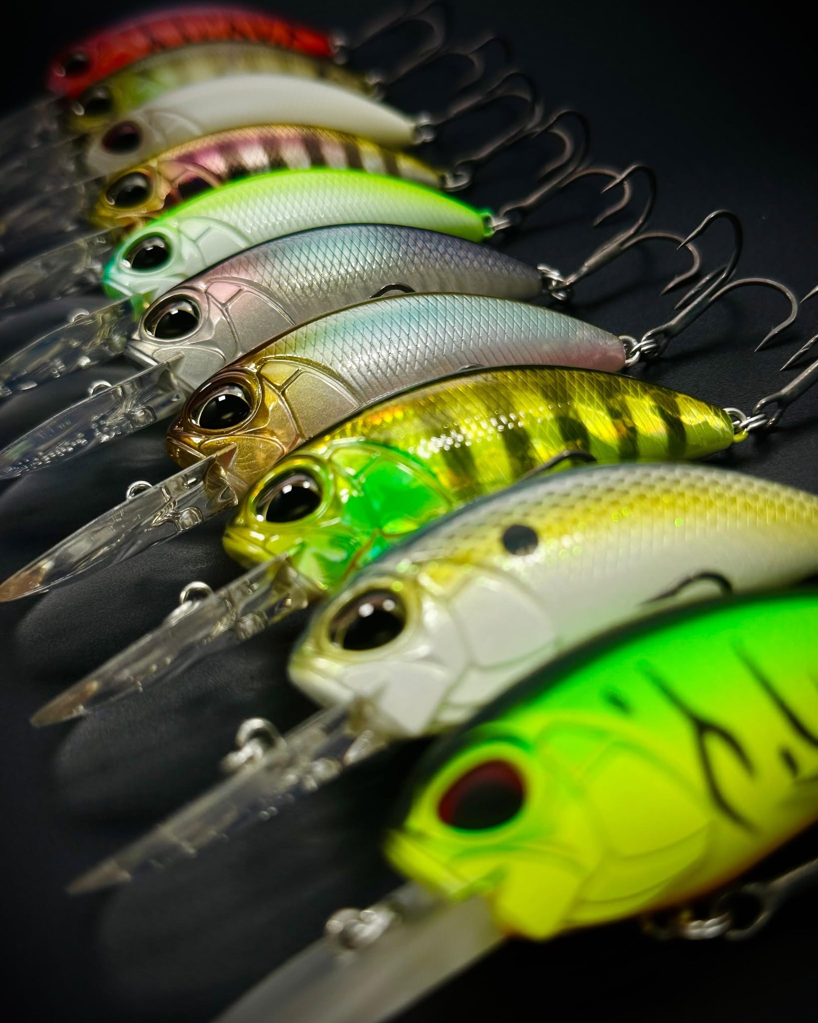 DUO Realis Crank